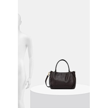 ANSWEAR Кожена чанта Answear. LAB from the Unscripted collection (WS26-TOD096)