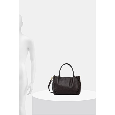 ANSWEAR Кожена чанта Answear. LAB from the Unscripted collection (WS26-TOD096)