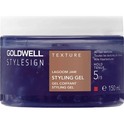 Goldwell StyleSign Volume Lagoom Jam Gel 150 ml