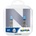 NARVA Крушка Narva H1 55W 12V RANGE POWER 2 бр. WHITE (48641RPNVAS2)
