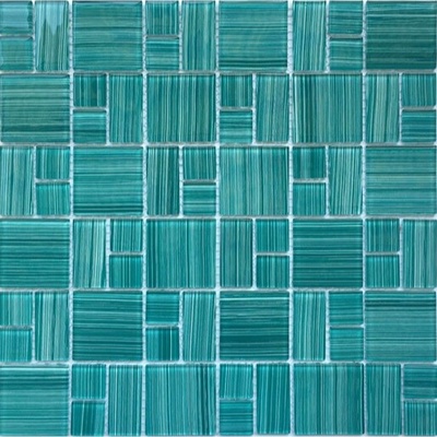 Premium Mosaic MOS4823MIX3HP 0,99m²
