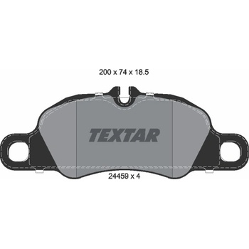 TEXTAR 2445901