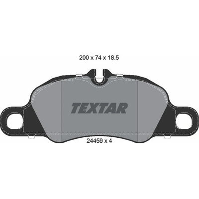 TEXTAR 2445901