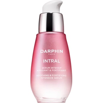 Darphin Intral Intensive Soothing & Fortifying Serum успокояващ серум срещу зачервяване на кожата за жени 30 мл