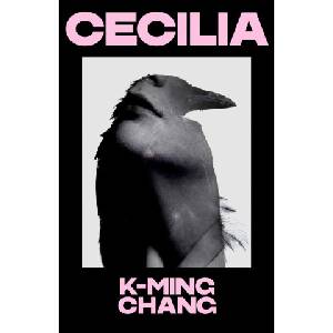 Vintage Publishing Cecilia | K-Ming Chang