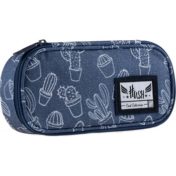 Astra Овален несесер Astra - Hash, HS 234 (AS505020047)