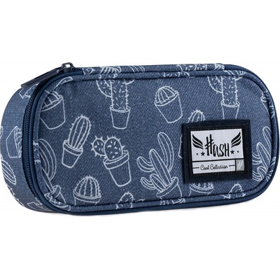 Astra Овален несесер Astra - Hash, HS 234 (AS505020047)