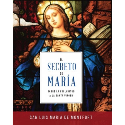 El secreto de María