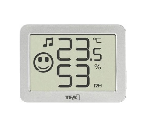 TFA 30.5055.02