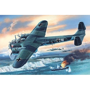 ICM Do 17Z-2 1:48