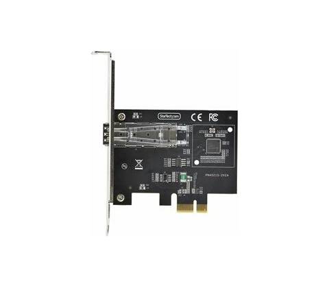 StarTech P011GI-NETWORK-CARD