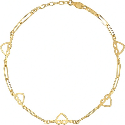 Златна гривна