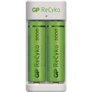GP Eco E211 + 2x AA ReCyko 2000 B51214