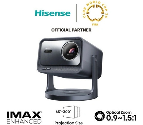 Hisense C2 Pro