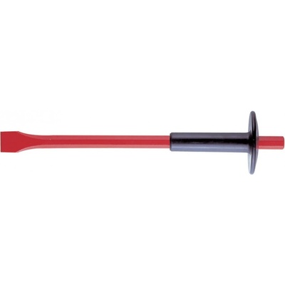 NAREX 885902 Sekáč plochý s chráničem 300mm