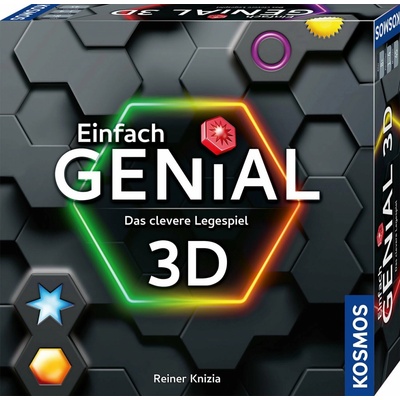 Kosmos Einfach genial 3D