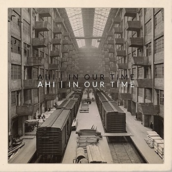In Our Time - AHI LP