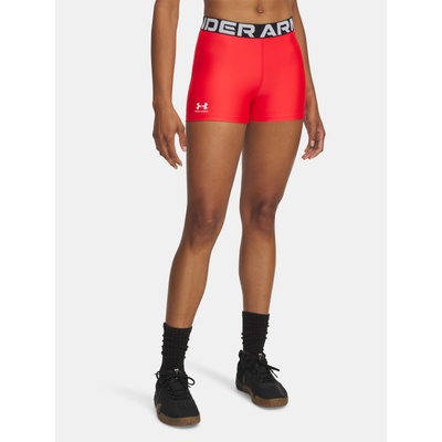 Under Armour Дамски къси панталони Under Armour UA HG Shorty-RED Under Armour | Cherven | ЖЕНИ | L