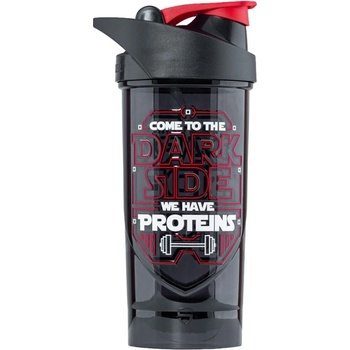 Shieldmixer Shieldmixer® Hero Pro Shaker | Star Wars - Dark Side [700 мл]