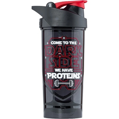Shieldmixer Shieldmixer® Hero Pro Shaker | Star Wars - Dark Side [700 мл]