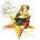 The Smashing Pumpkins Mellon Collie Embossed Магнит (SMPMAG01)