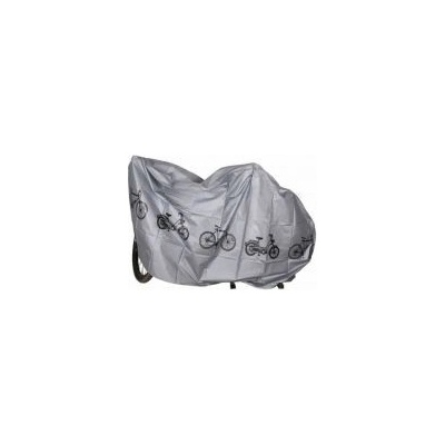 Verk 14046 Ochranná plachta na kolo/motorku 200x100cm