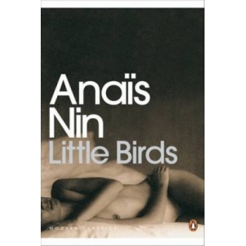 Penguin Books Little Birds | Anais Nin