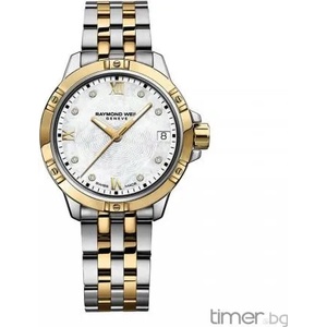 Raymond Weil 5960-STP-00308 Часовници