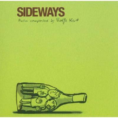 OST - Sideways Kent R. CD