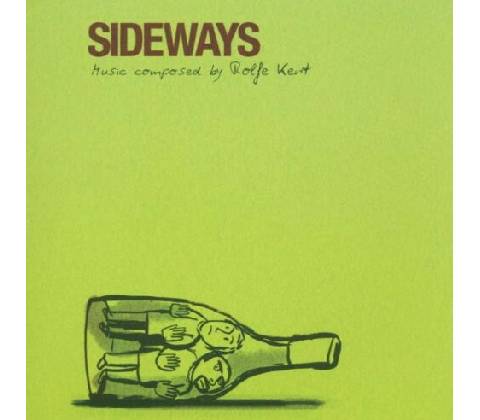 OST - Sideways Kent R. CD