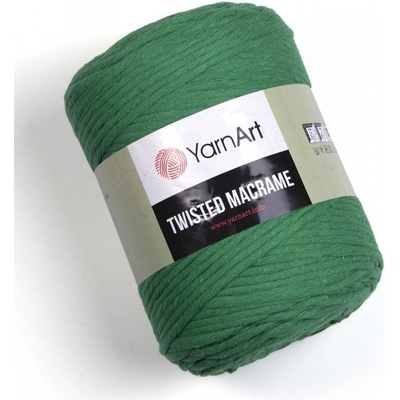 Yarn Art YarnArt Twisted Macrame příze Twisted Macrame: Twisted Macrame 759