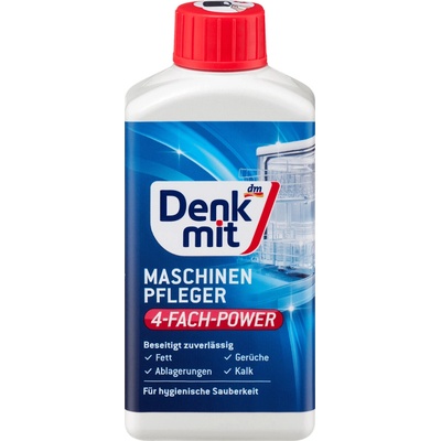 Denkmit čistič myčky 250 ml