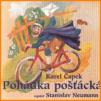 Pohádka pošťácká –