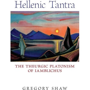 Hellenic Tantra (2024)