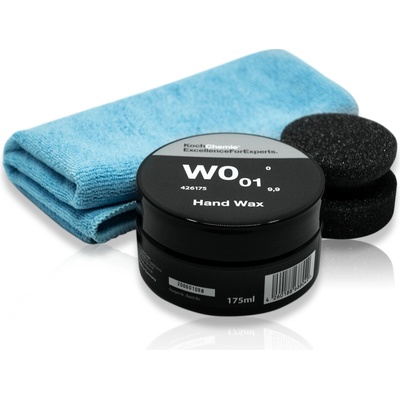 Koch Chemie Hand Wax 175 ml