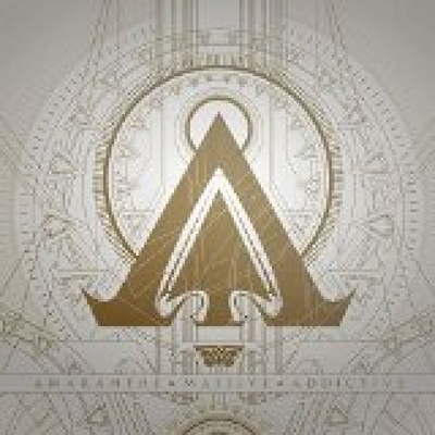 AMARANTHE: MASSIVE ADDICTIVE CD