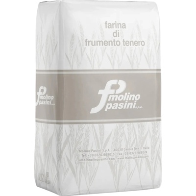 Molino Pasini talianska múka Semola Di Grano Duro Rimacinata 25 kg