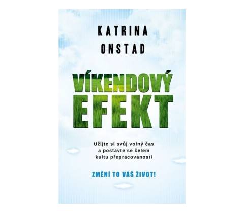 Víkendový efekt