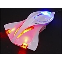 Acutake Extreme AirForce Mouse EAM-800 WHITE