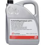 febi bilstein Масло за автоматична скоростна кутия febi fe29738 5 литра