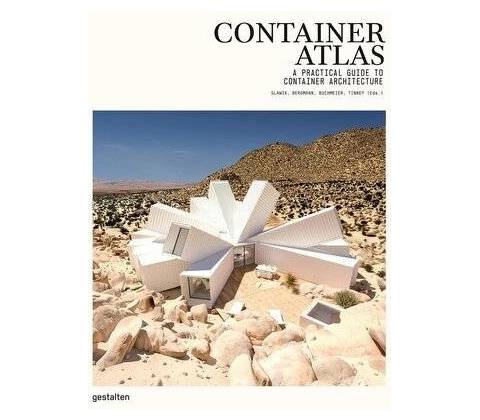 Container Atlas (Updated & Extended version)
