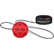 SUNFLEX Waboba LED BOUNCEBACK Moonshine červený