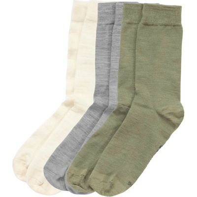 Devold Daily Merino Light Sock 3Pk mix1