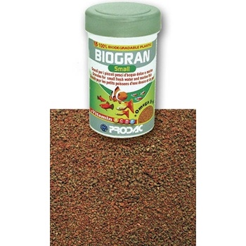 Prodac Nutron Biogran small 100 ml