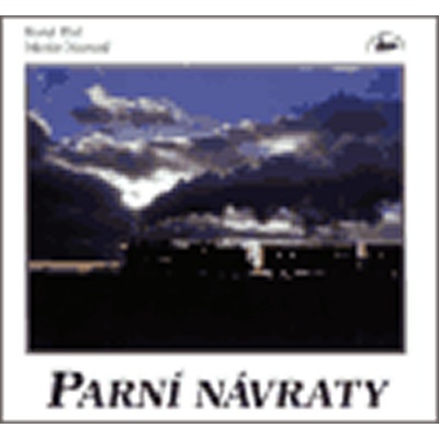 Parní návraty - Martin Navrátil
