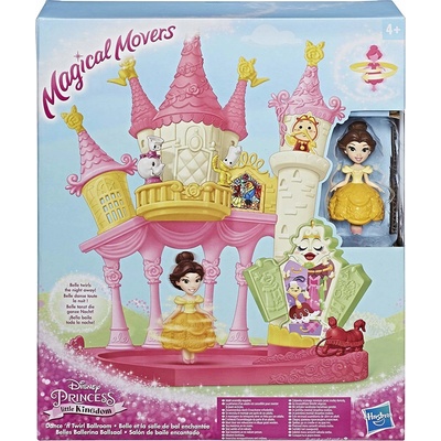 Hasbro Play-Doh Disney Princess čarovný palác 803483