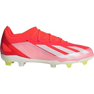 Adidas Футболни бутонки adidas X Crazyfast Elite FG Football Boots - Red