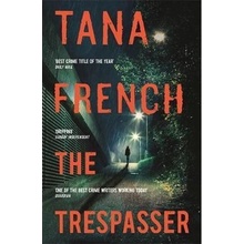 Trespasser