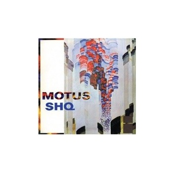 SHQ - MOTUS CD