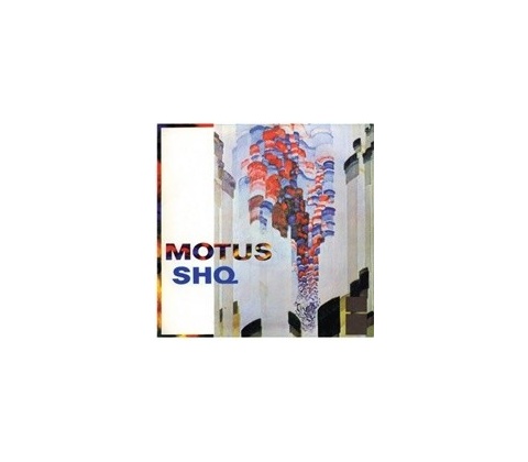 SHQ - MOTUS CD